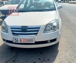 Chery A520